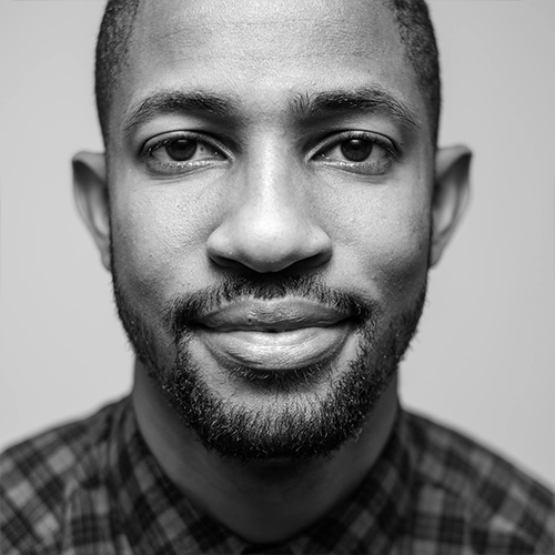 Black Boys poster